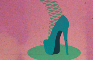 PORTLAND NEW WAVE BURLESQUE CELEBRATES LIFE AND IDENTITY