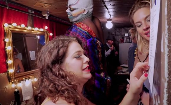 GLITTER TRIBE IS THE BURLESQUE FILM WE ALL NEEDED TO HAPPEN