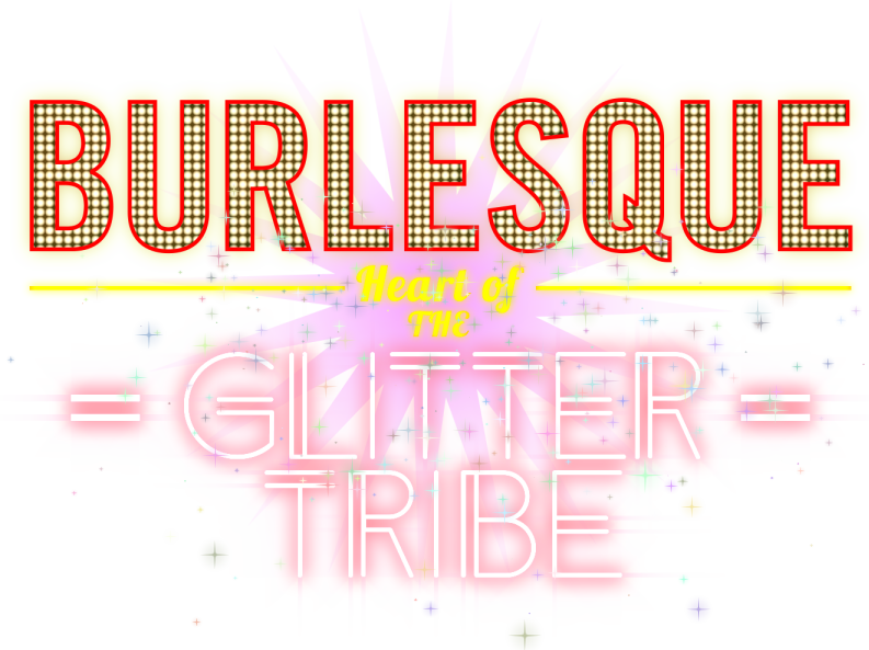 Glitter Tribe The Movie