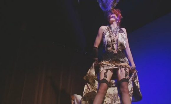NEW DOCUMENTARY SHOWS PORTLAND BURLESQUE FROM PERFORMERS’ PERSPECTIVE